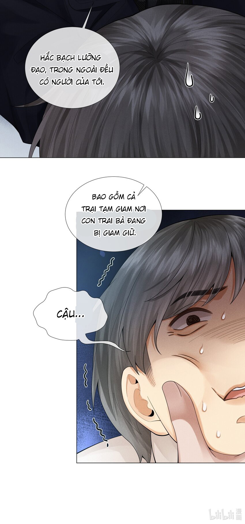 Dior Tiên Sinh - Chap 58