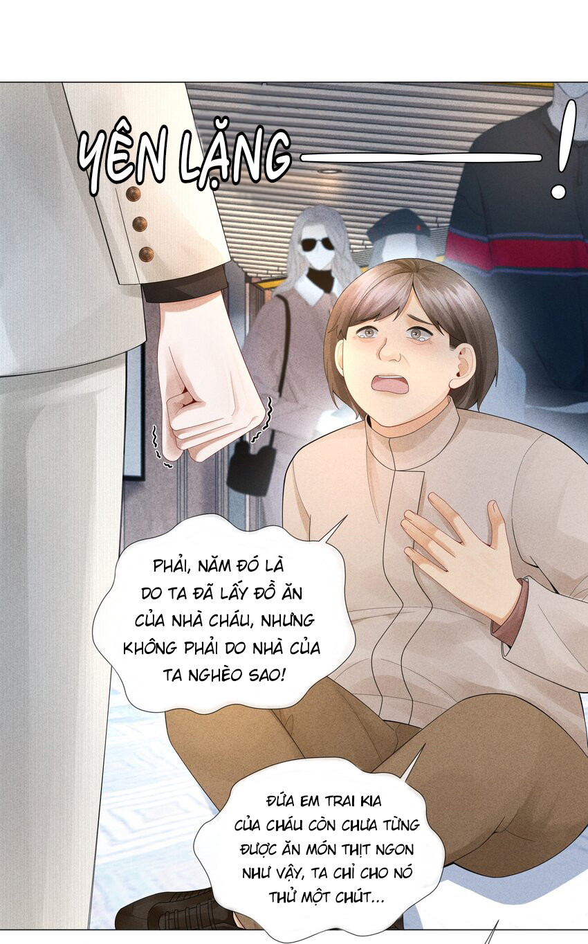 Dior Tiên Sinh - Chap 58