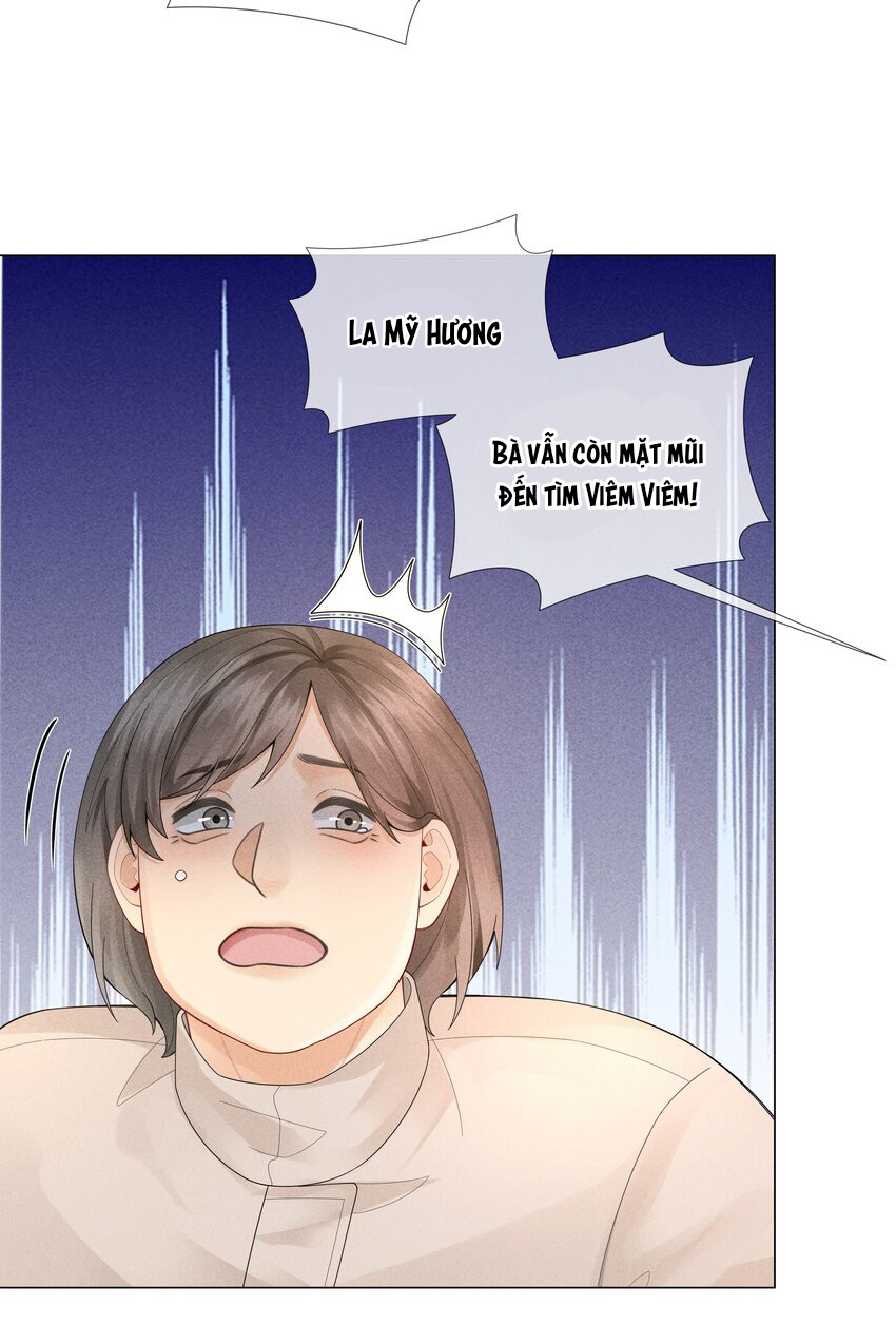 Dior Tiên Sinh - Chap 58