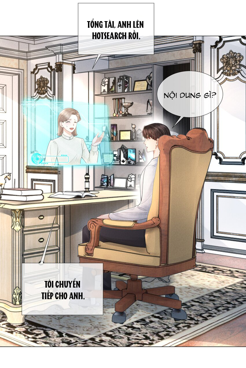 Dior Tiên Sinh - Chap 59