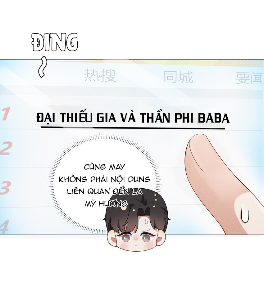Dior Tiên Sinh - Chap 59