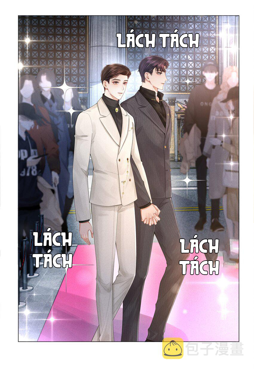 Dior Tiên Sinh - Chap 59