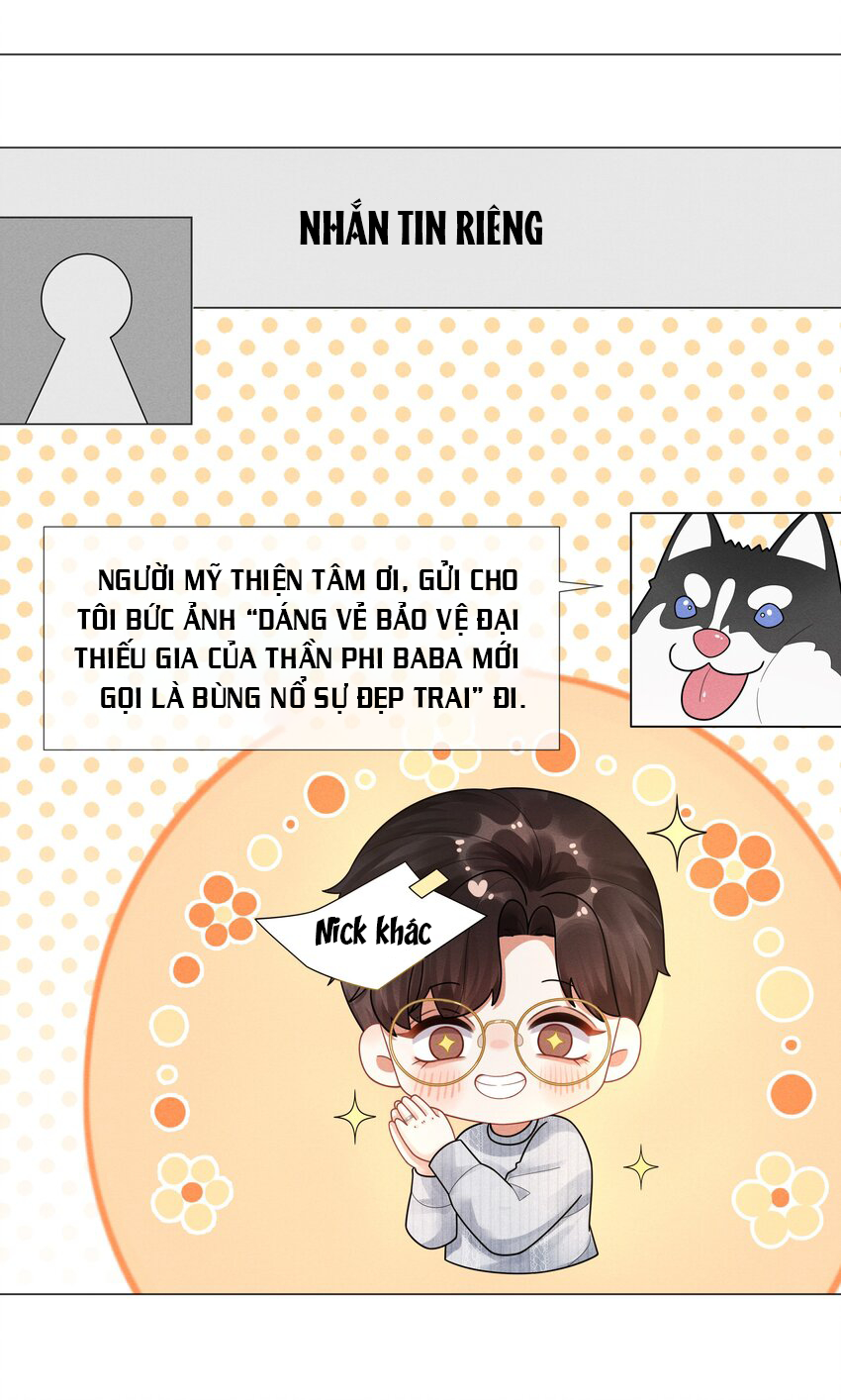 Dior Tiên Sinh - Chap 59