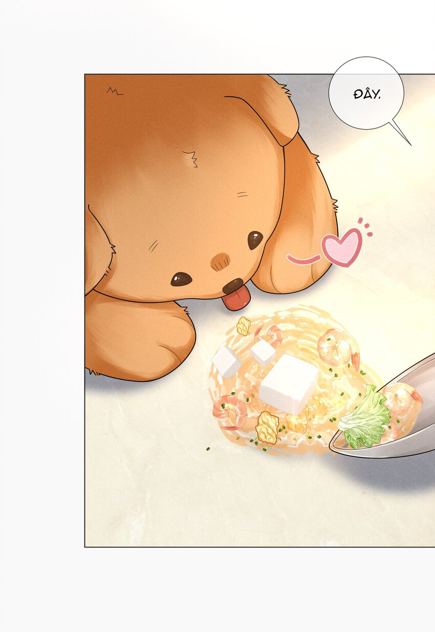 Dior Tiên Sinh - Chap 59