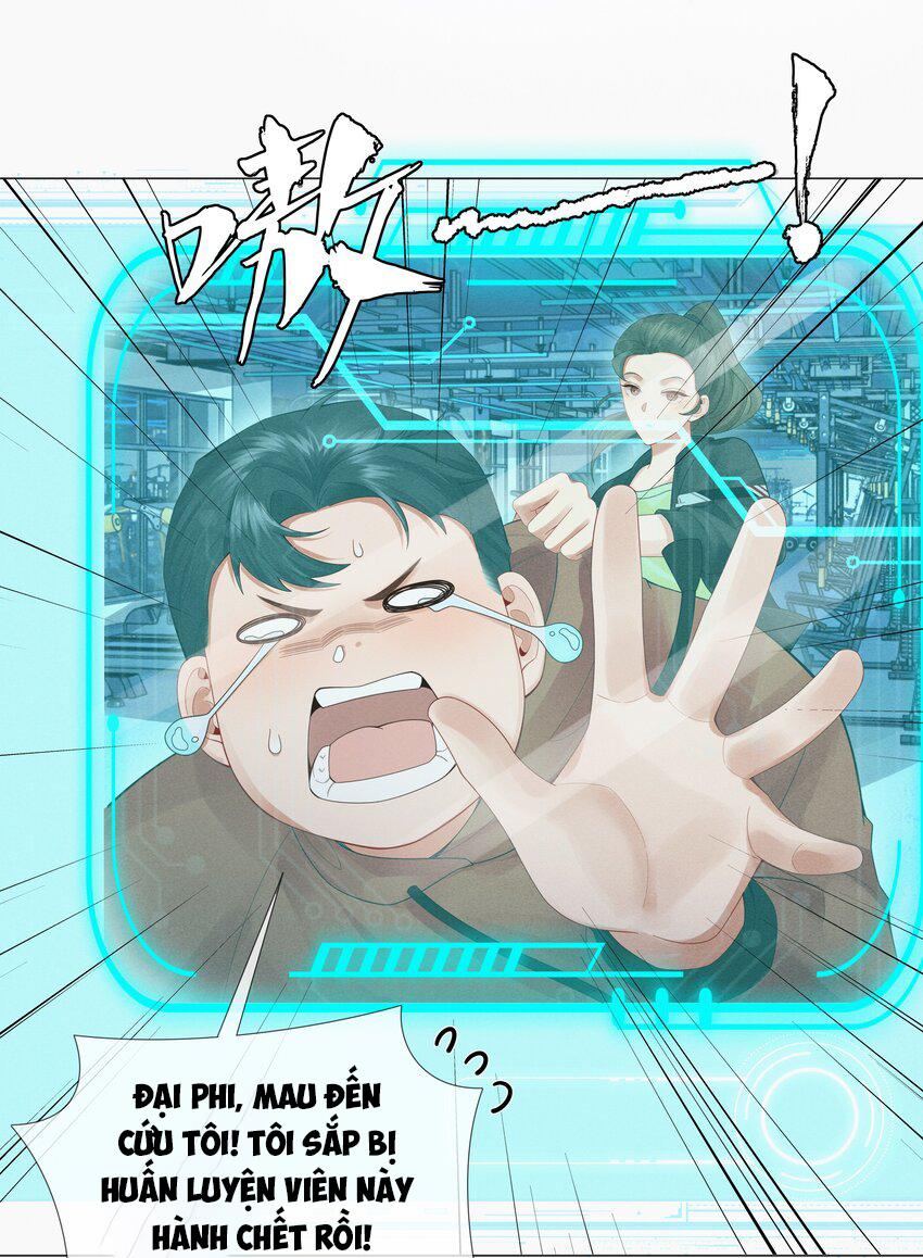 Dior Tiên Sinh - Chap 59