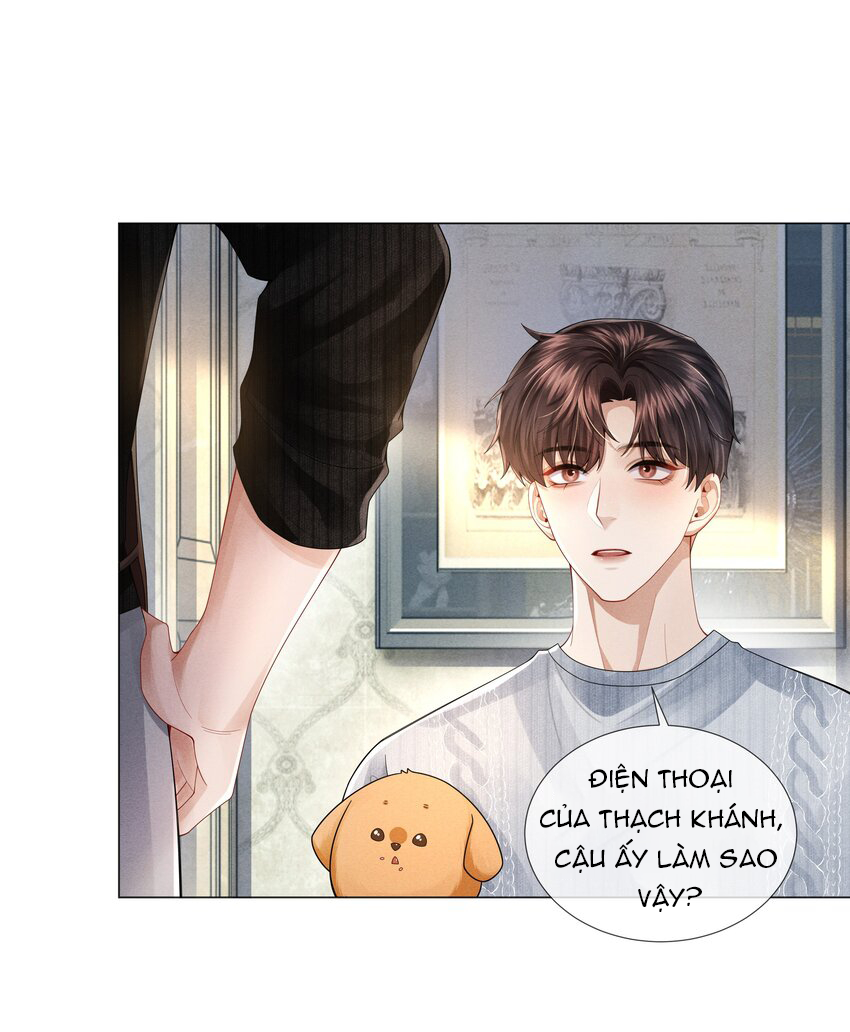 Dior Tiên Sinh - Chap 59