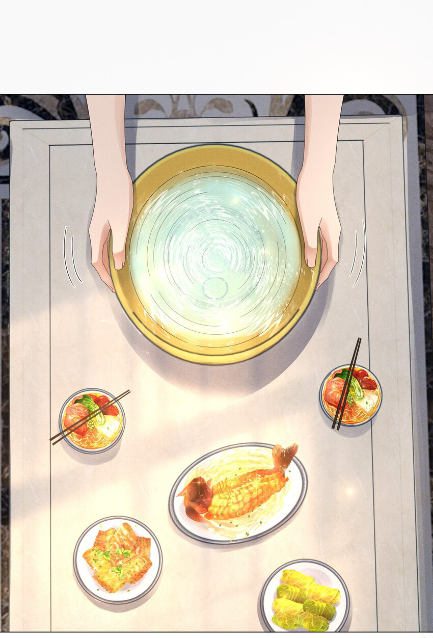 Dior Tiên Sinh - Chap 59