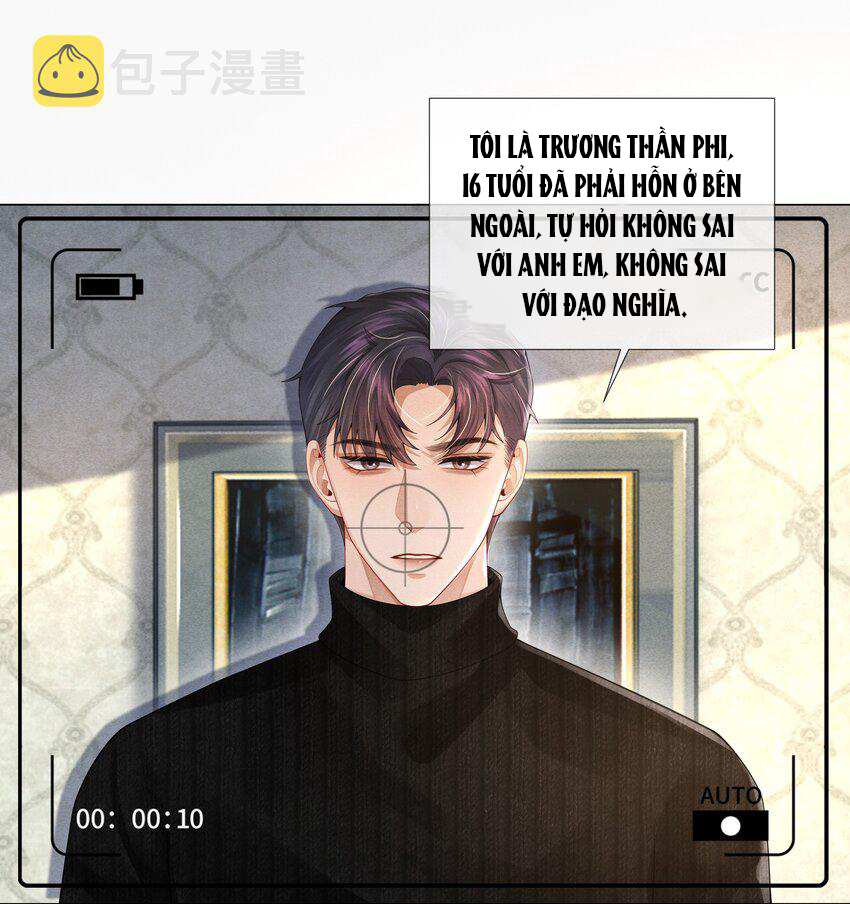 Dior Tiên Sinh - Chap 59