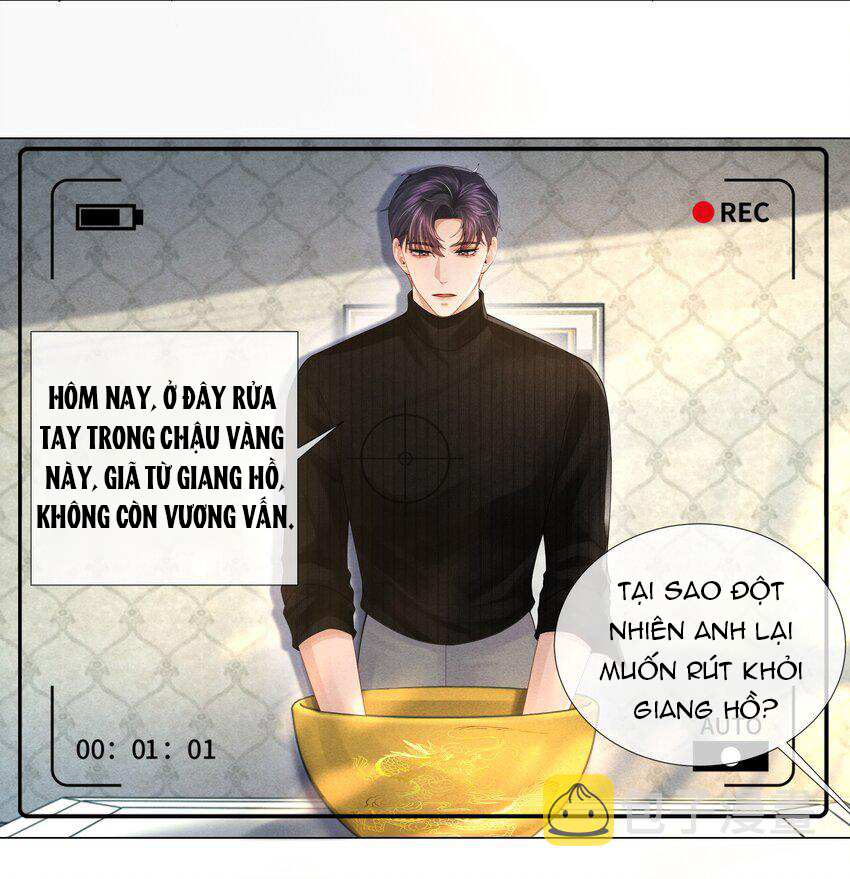 Dior Tiên Sinh - Chap 59