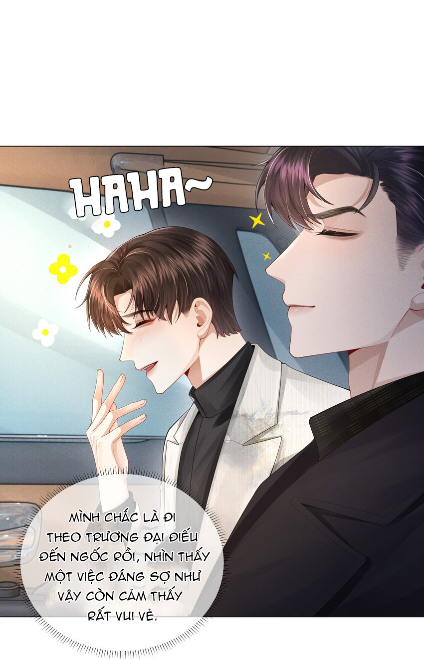 Dior Tiên Sinh - Chap 59
