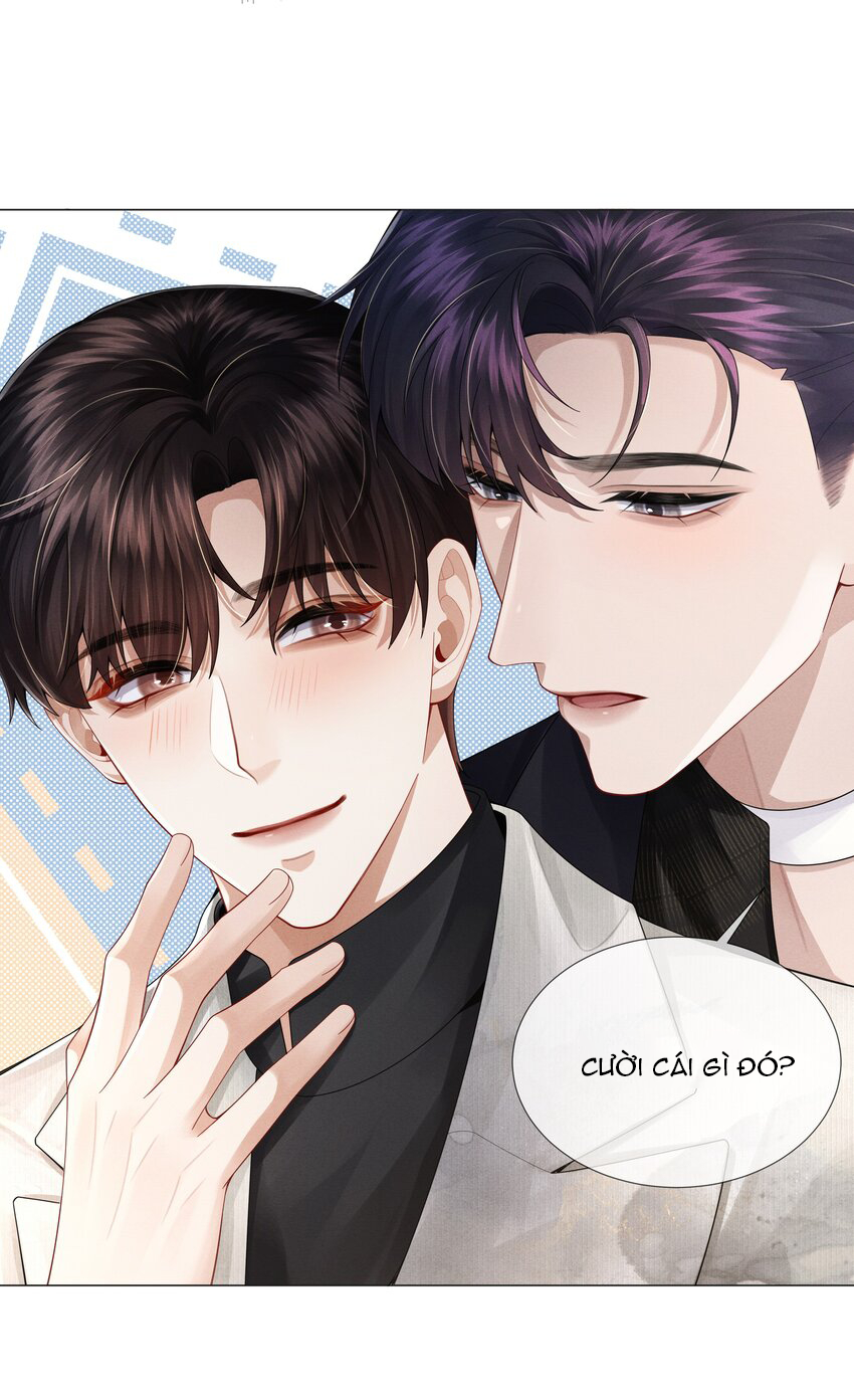 Dior Tiên Sinh - Chap 59