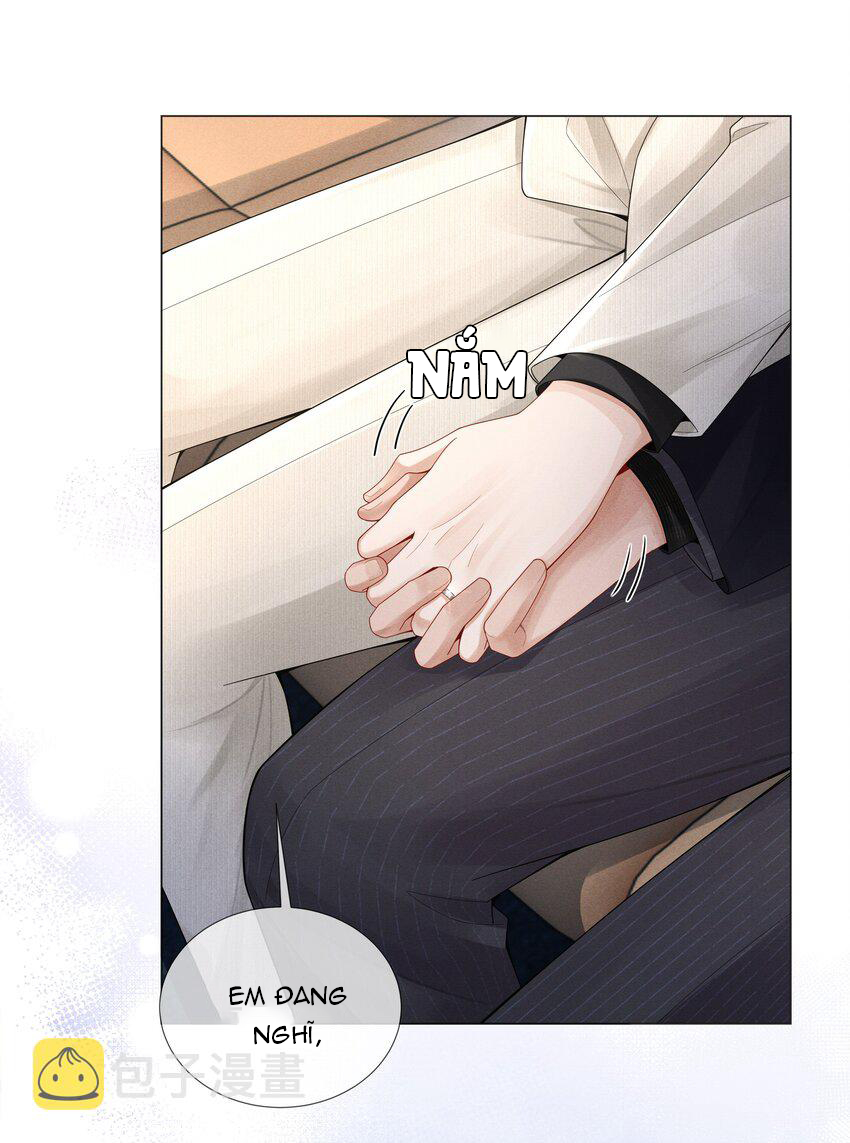 Dior Tiên Sinh - Chap 59