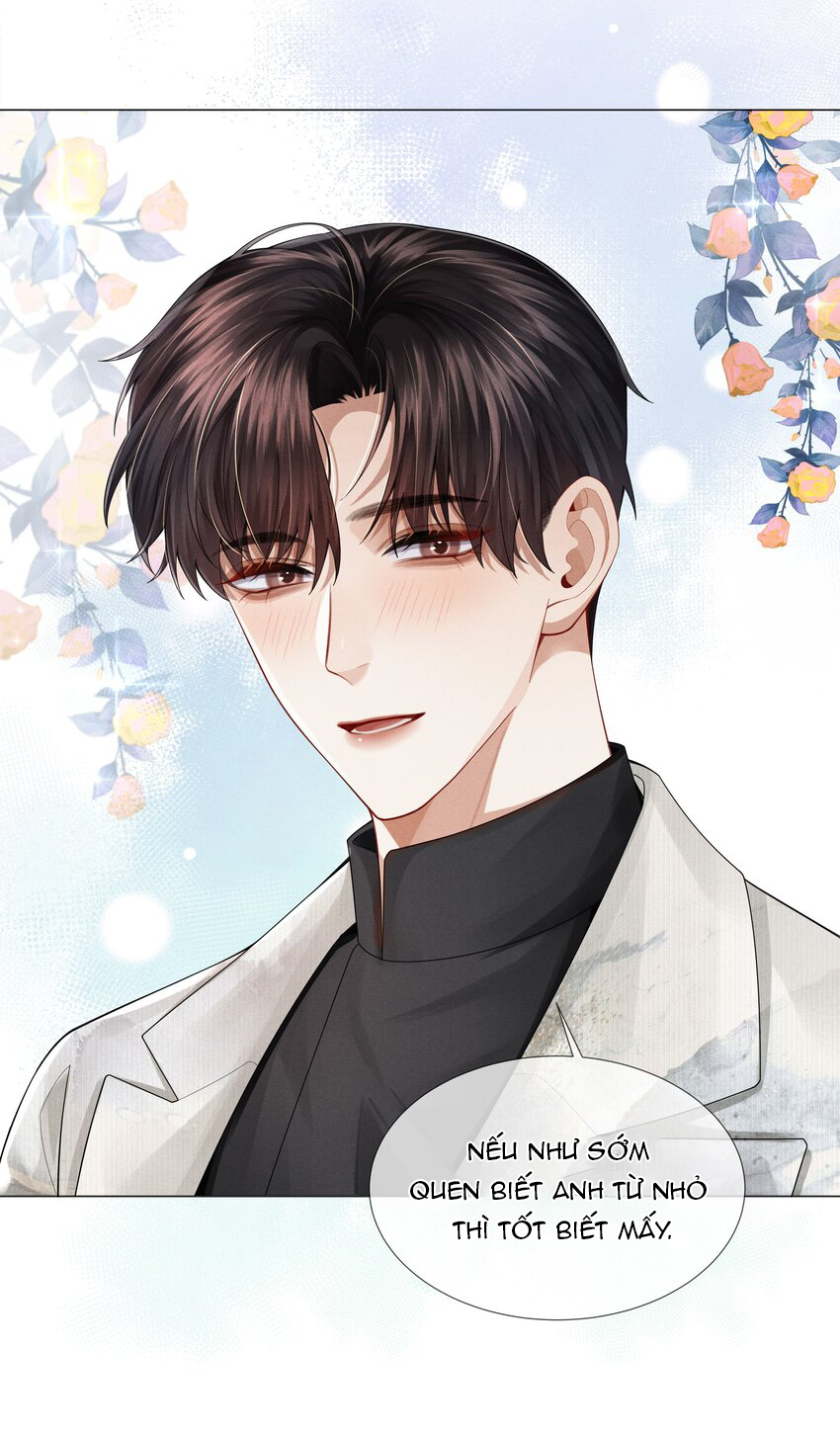 Dior Tiên Sinh - Chap 59