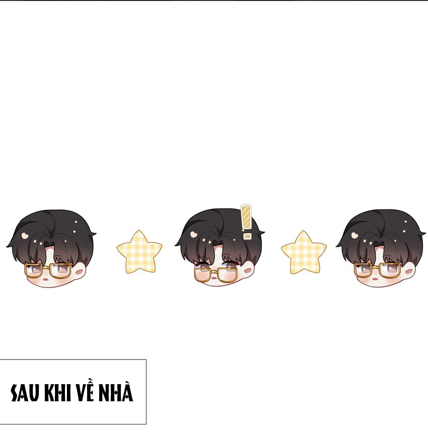 Dior Tiên Sinh - Chap 59