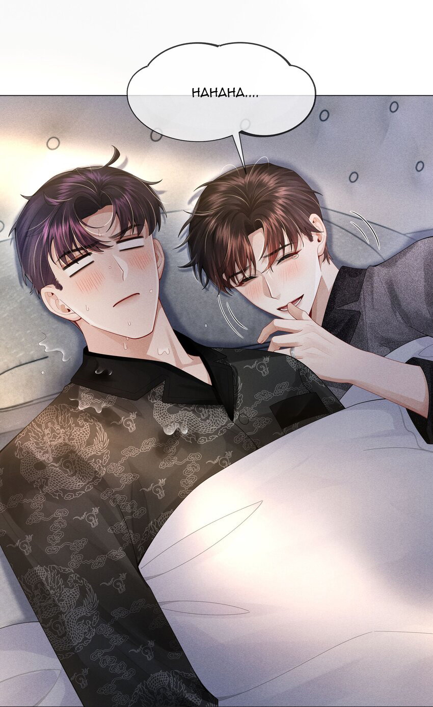 Dior Tiên Sinh - Chap 60