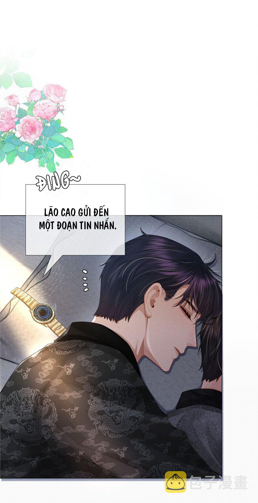 Dior Tiên Sinh - Chap 60