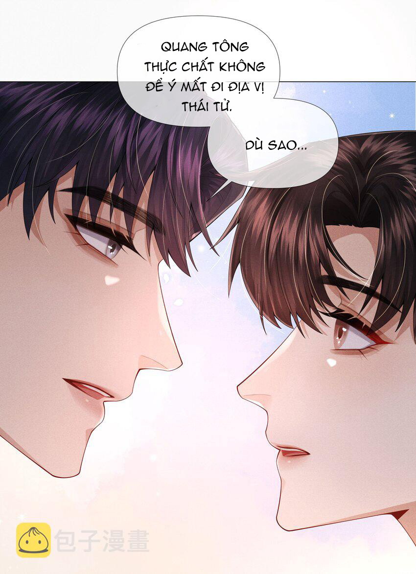 Dior Tiên Sinh - Chap 60