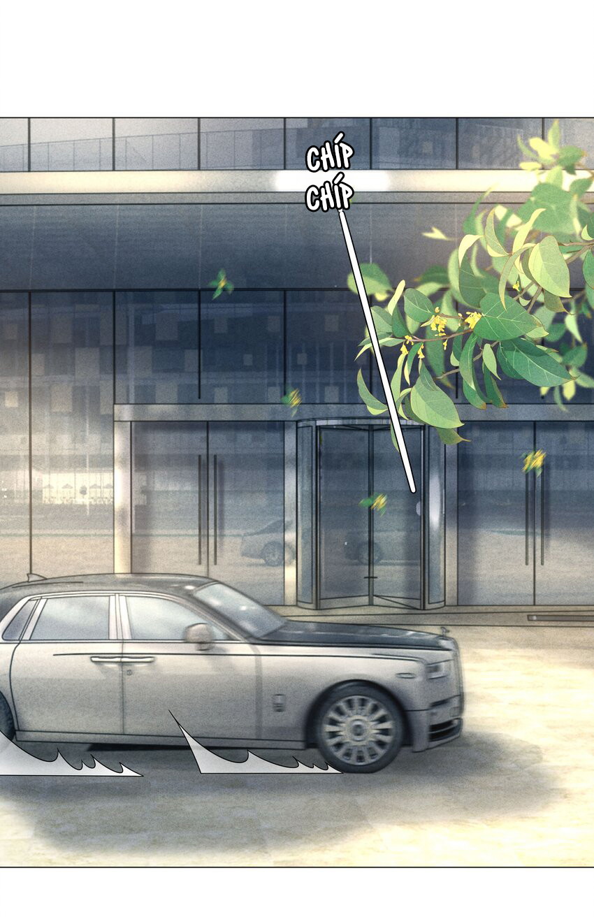 Dior Tiên Sinh - Chap 60