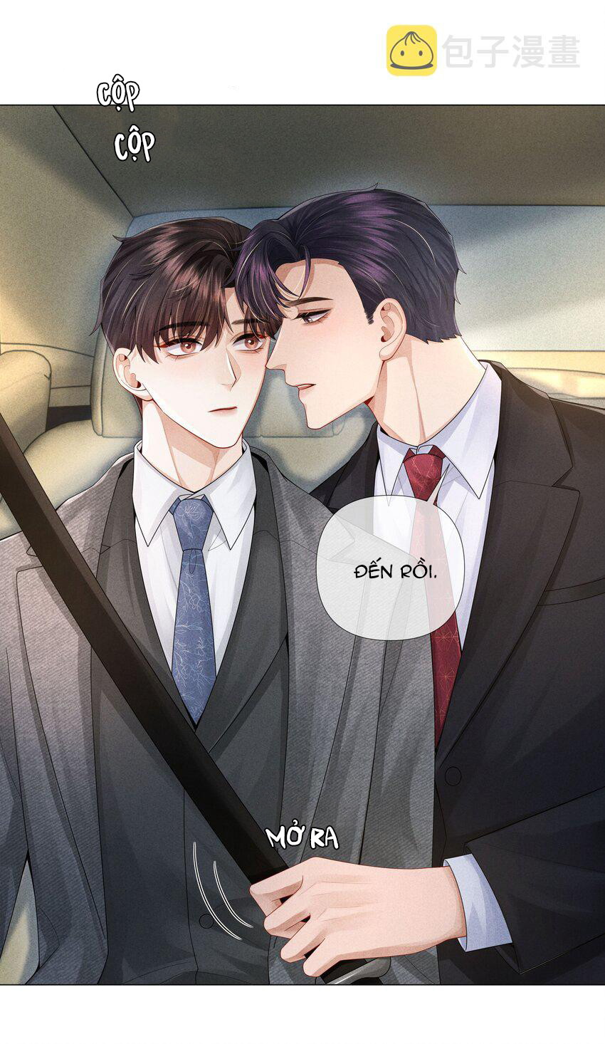 Dior Tiên Sinh - Chap 60