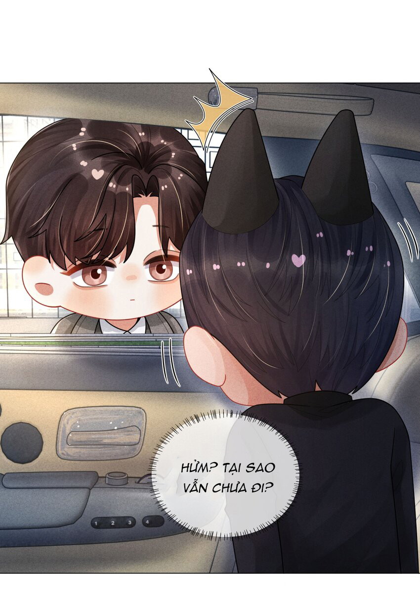 Dior Tiên Sinh - Chap 60