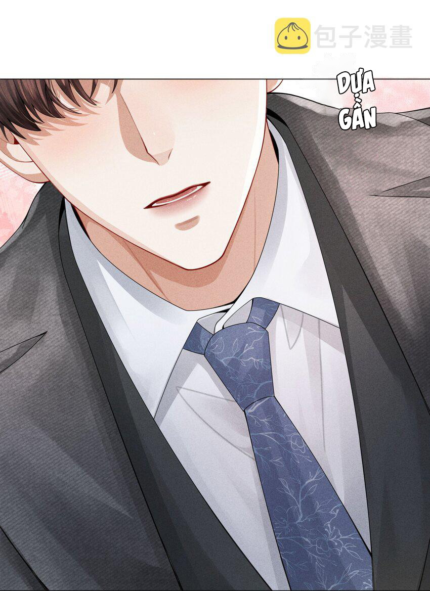 Dior Tiên Sinh - Chap 60