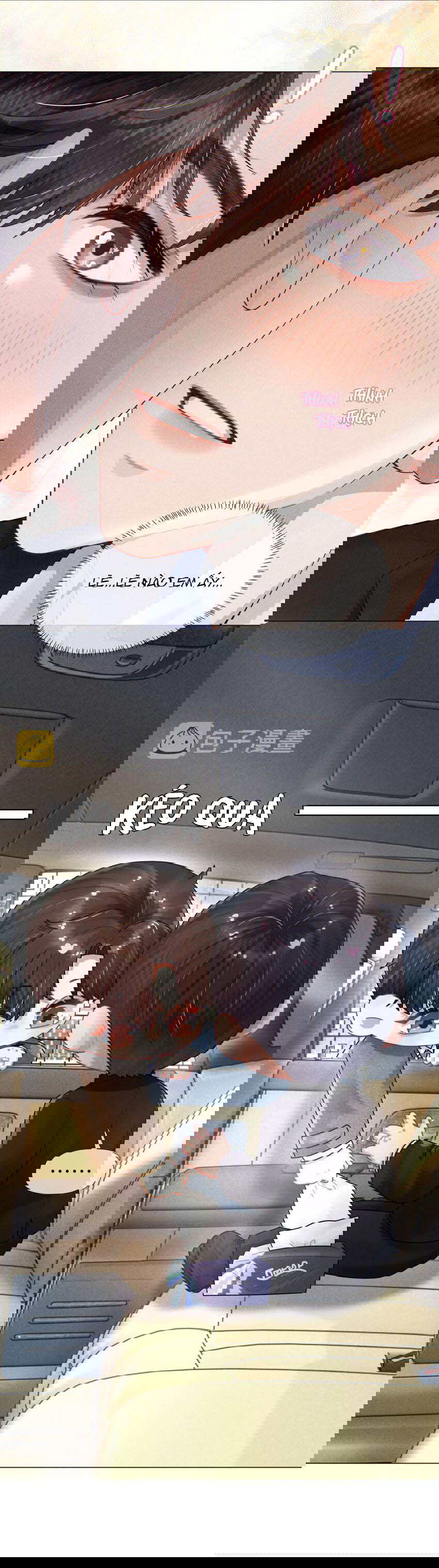 Dior Tiên Sinh - Chap 60