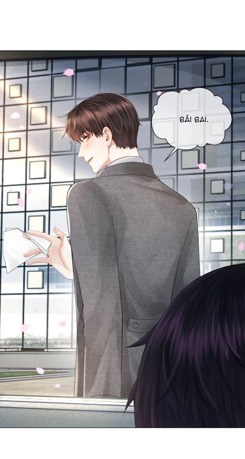 Dior Tiên Sinh - Chap 60