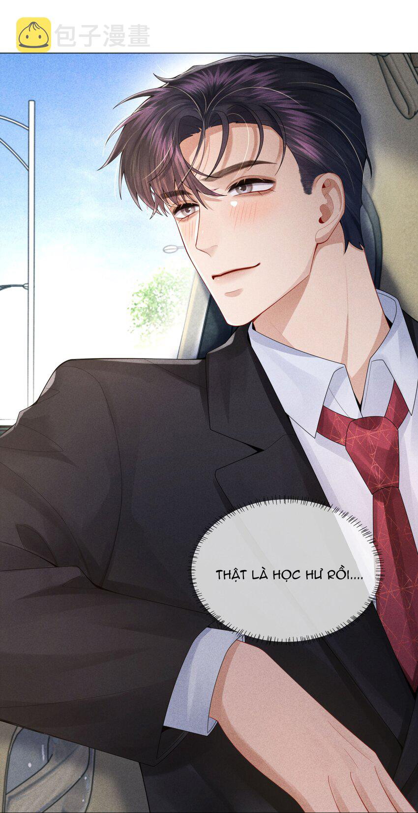 Dior Tiên Sinh - Chap 60