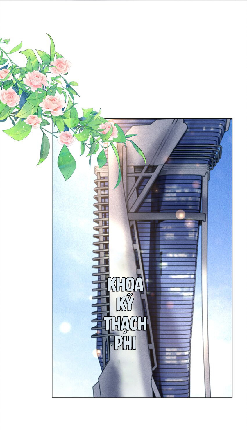 Dior Tiên Sinh - Chap 60