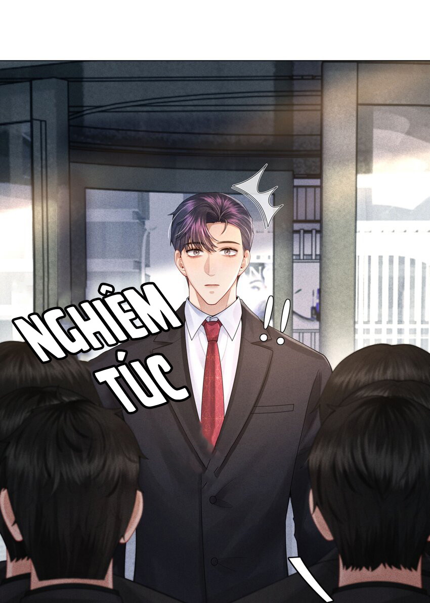 Dior Tiên Sinh - Chap 60