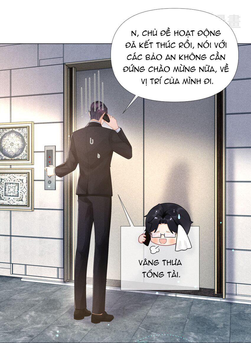 Dior Tiên Sinh - Chap 60