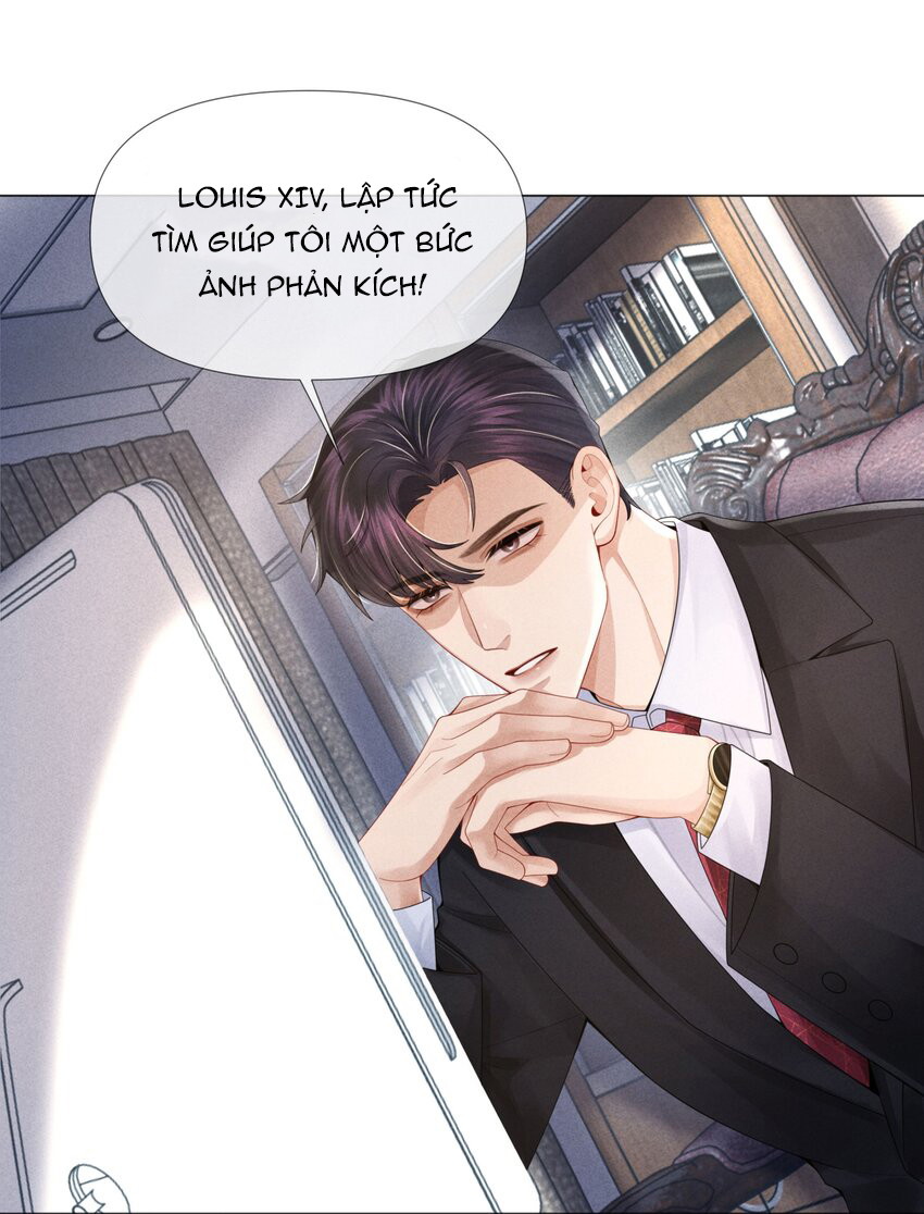 Dior Tiên Sinh - Chap 60
