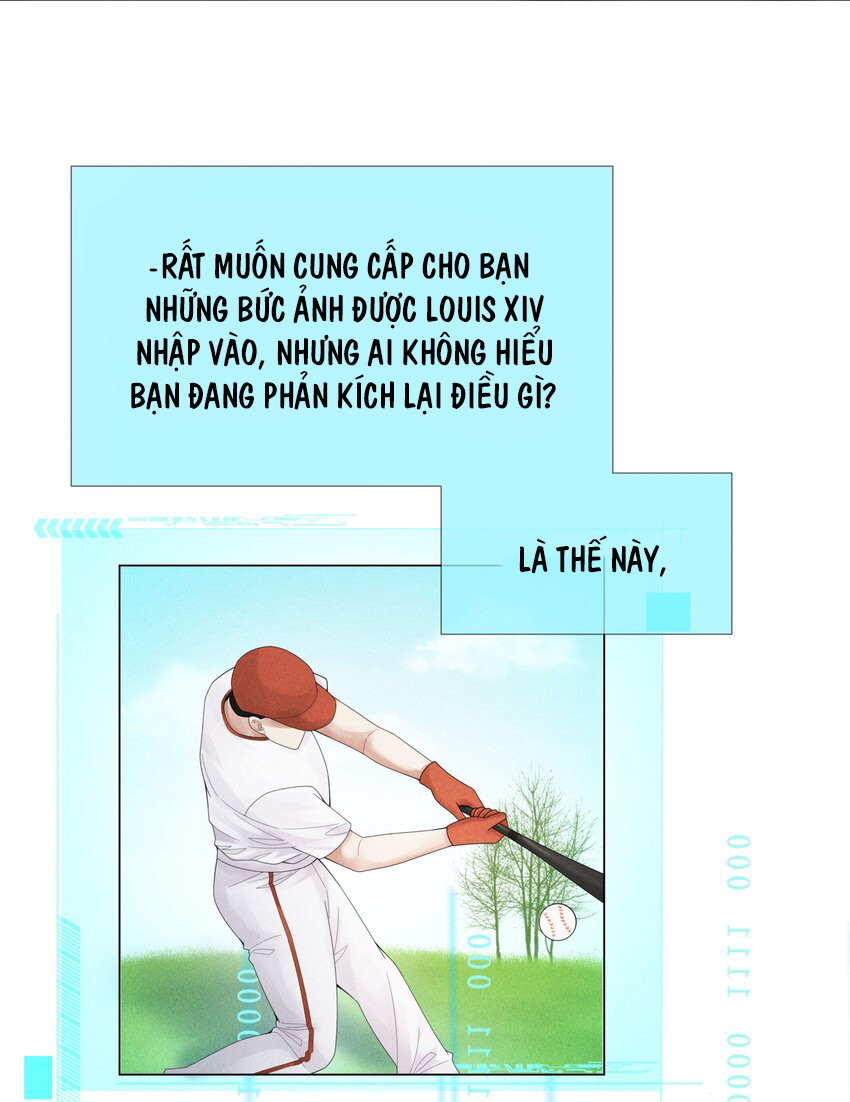 Dior Tiên Sinh - Chap 60