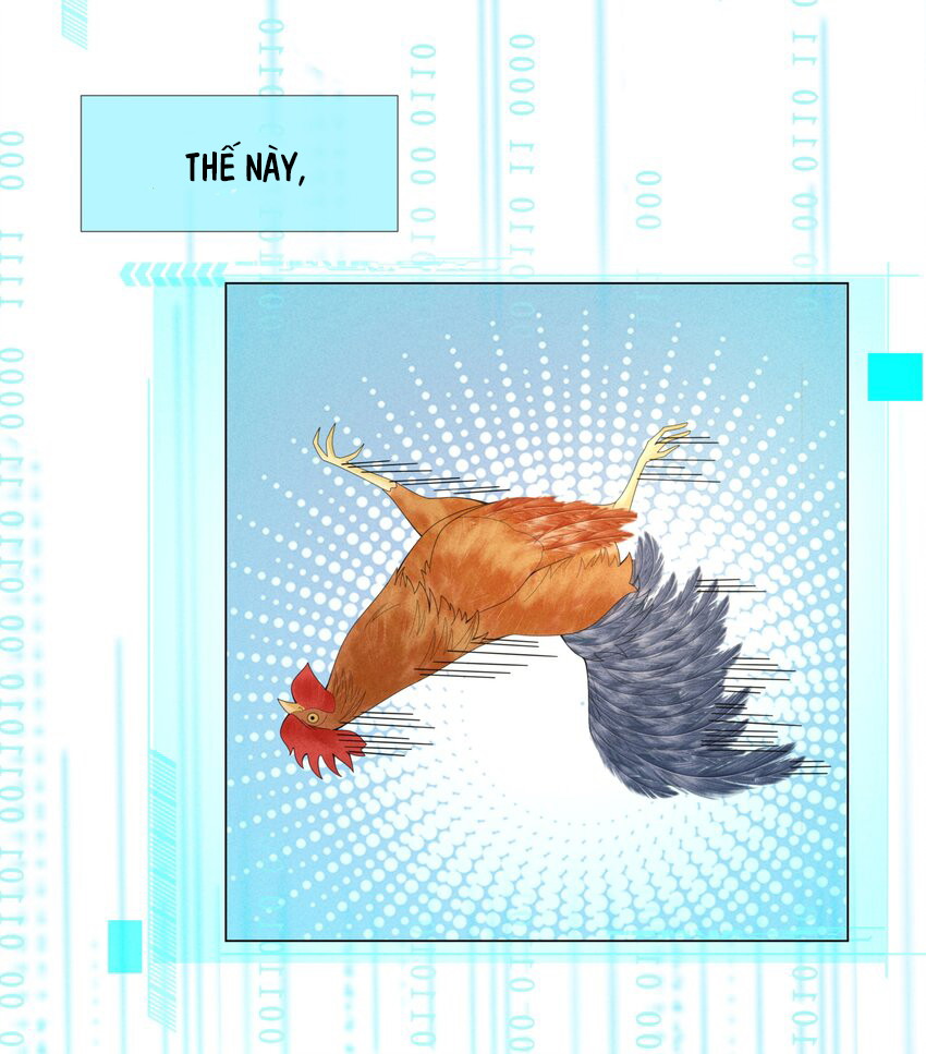 Dior Tiên Sinh - Chap 60