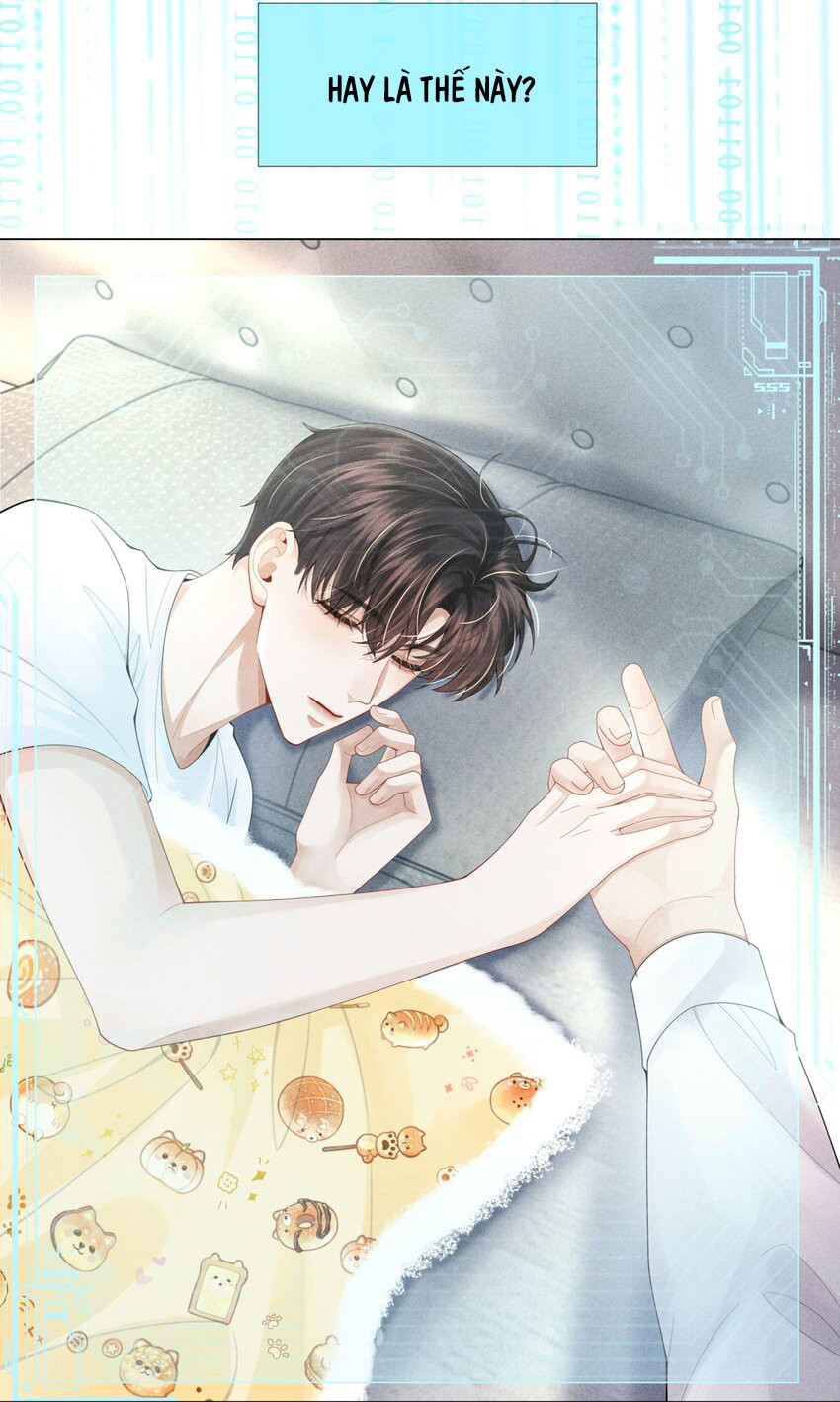 Dior Tiên Sinh - Chap 60