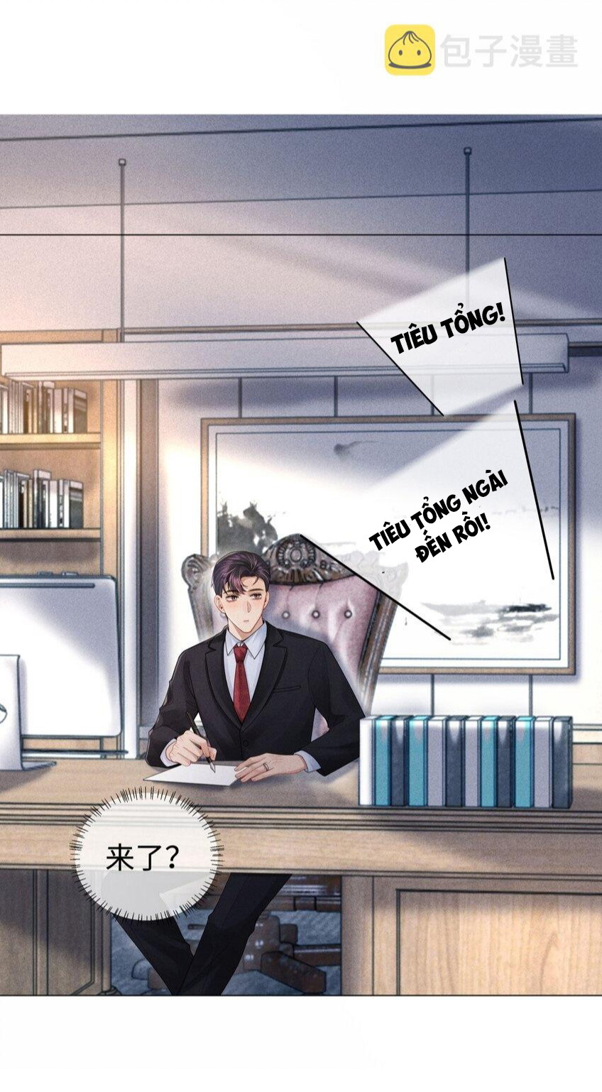 Dior Tiên Sinh - Chap 60