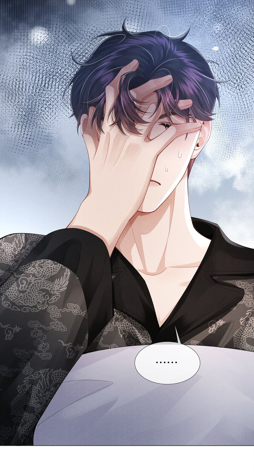 Dior Tiên Sinh - Chap 60