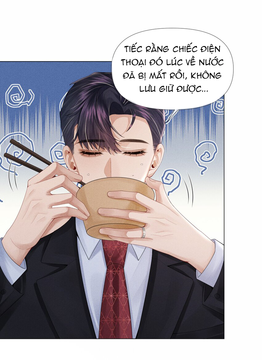 Dior Tiên Sinh - Chap 61