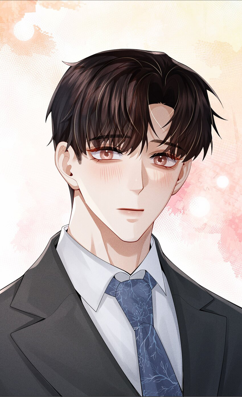 Dior Tiên Sinh - Chap 61