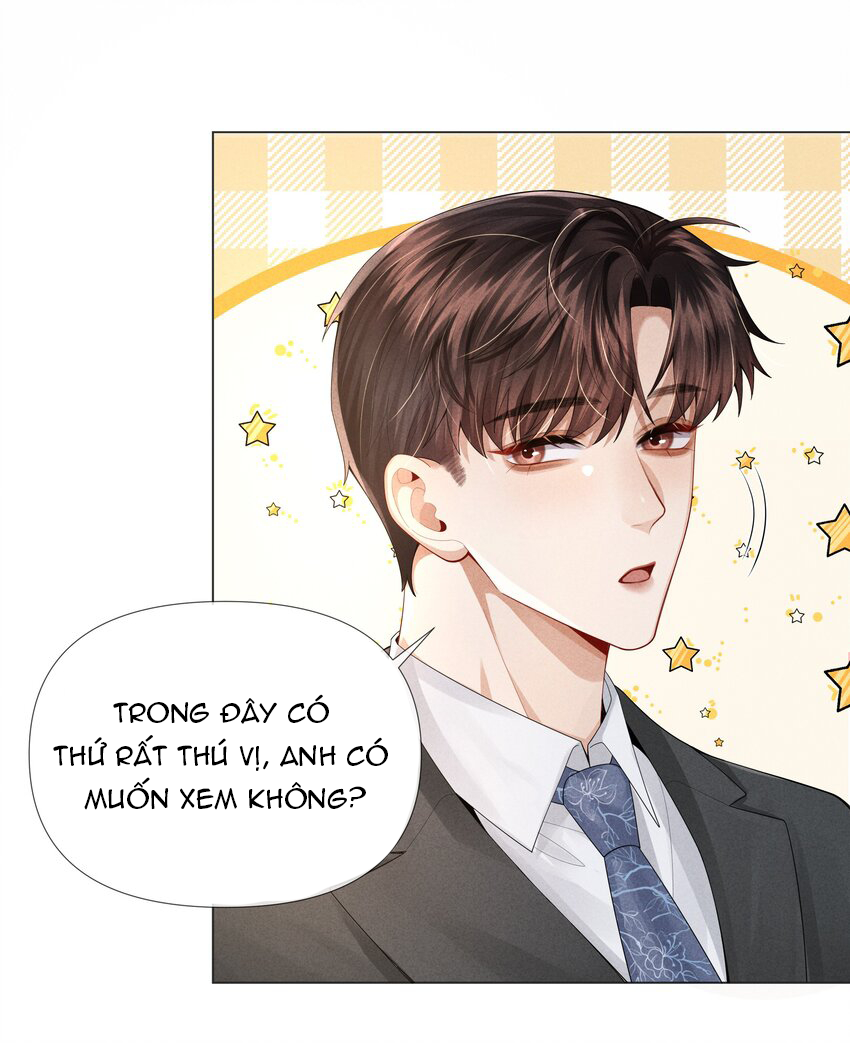 Dior Tiên Sinh - Chap 61