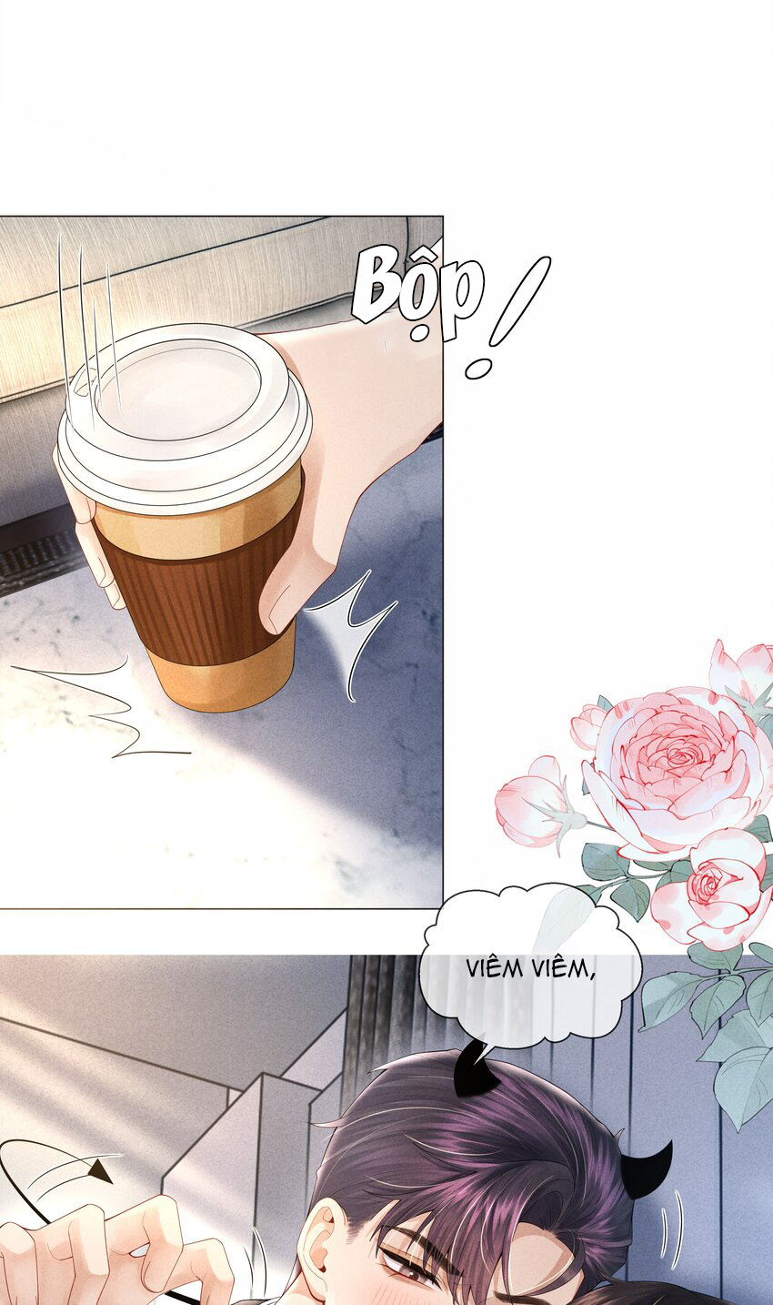 Dior Tiên Sinh - Chap 61