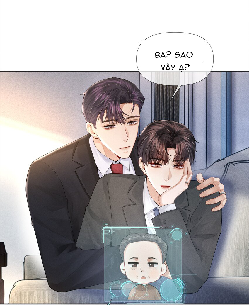 Dior Tiên Sinh - Chap 61