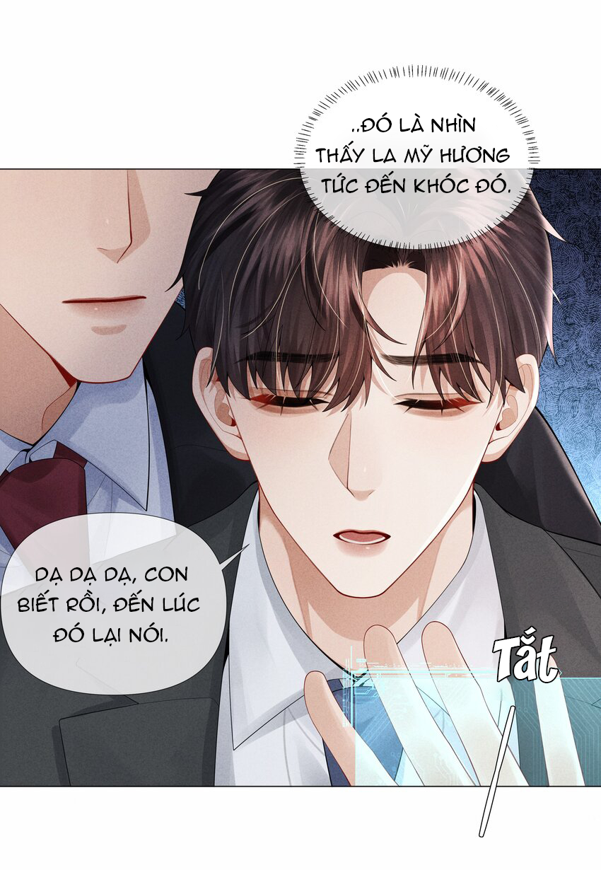 Dior Tiên Sinh - Chap 61