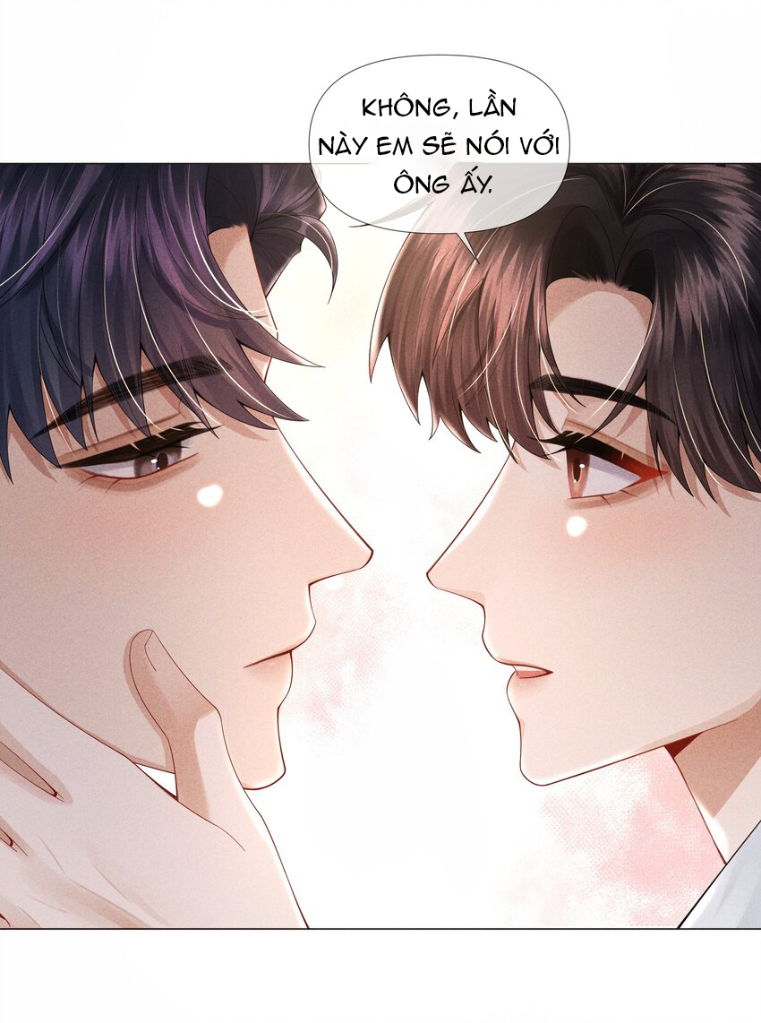 Dior Tiên Sinh - Chap 61