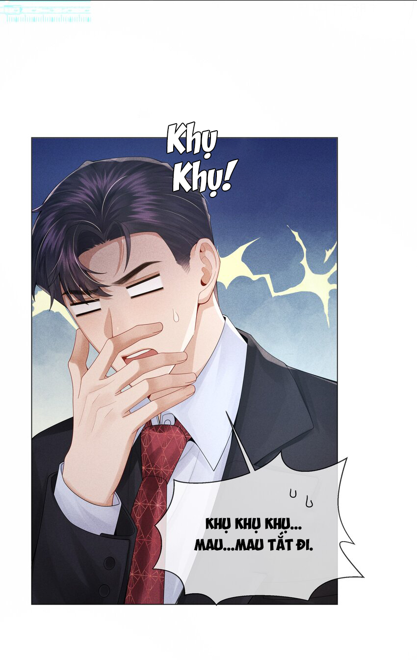 Dior Tiên Sinh - Chap 61