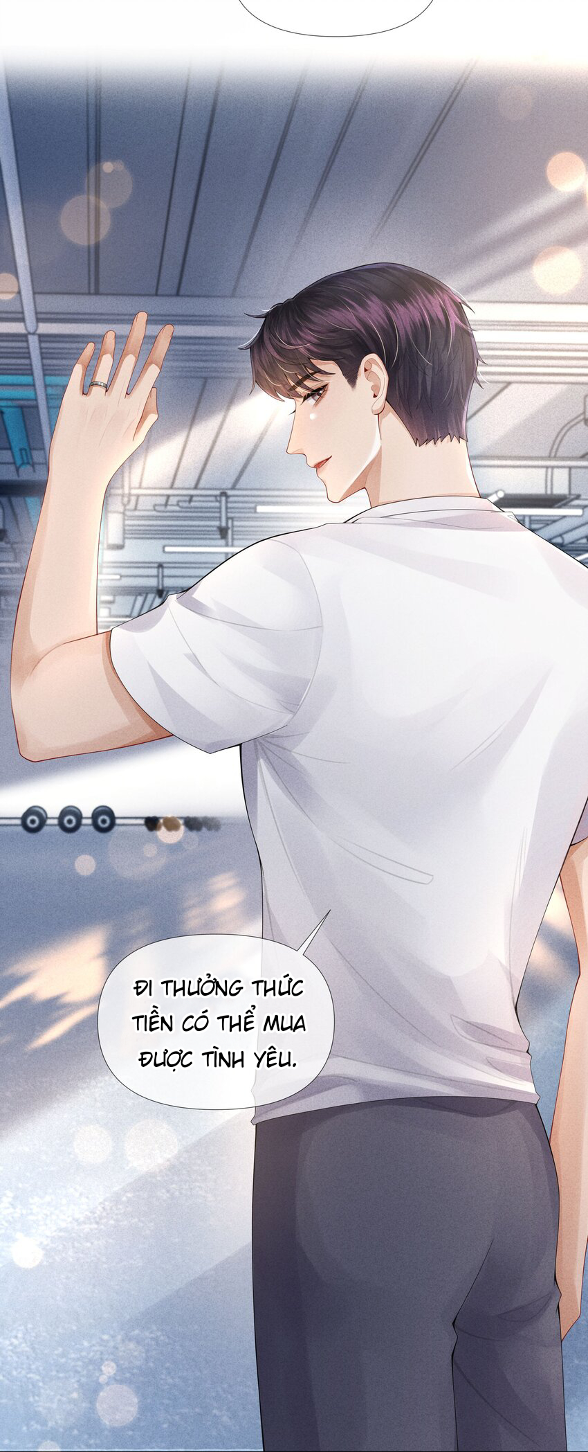Dior Tiên Sinh - Chap 62