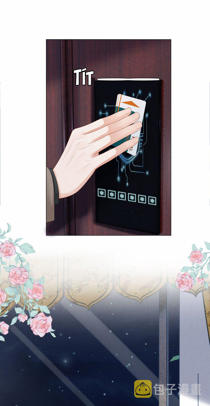 Dior Tiên Sinh - Chap 62