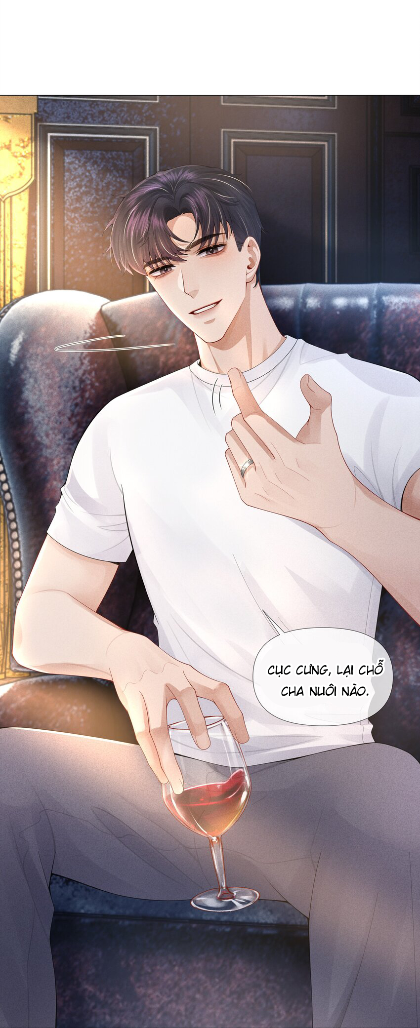 Dior Tiên Sinh - Chap 62