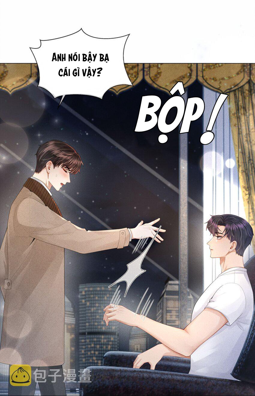 Dior Tiên Sinh - Chap 62