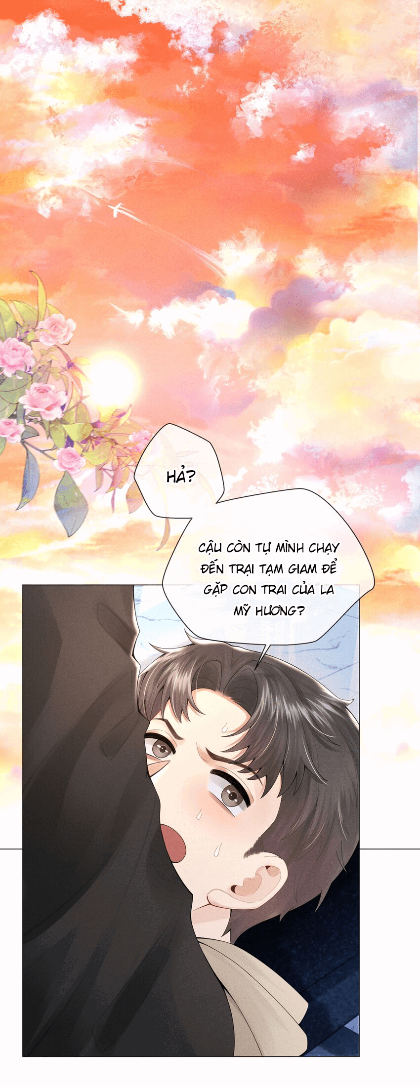 Dior Tiên Sinh - Chap 62